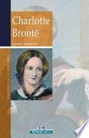 libro Charlotte Brontë